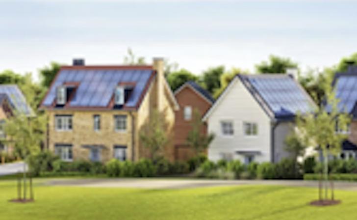 Green Buildings Webinar, 100% Renewable UK