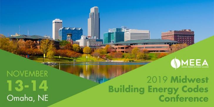 MEEA: 10th Annual Midwest Building Energy Codes Conference