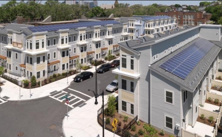 Free Webinar: How Does Energy Efficiency Relate to Housing Affordability for Americans, March 28