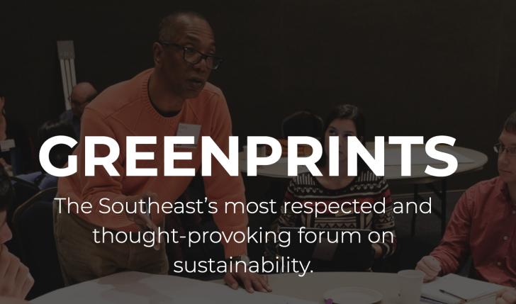 Greenprints Conference, 2020