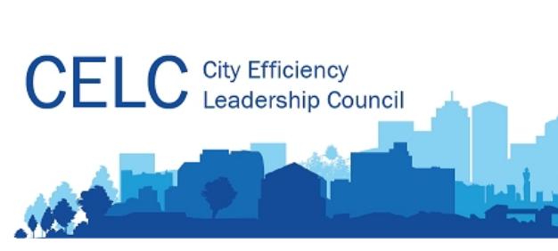Houston-Galveston Area City Efficiency Leadership Council Winter 2018 Roundtable, December 4, 2018, 12-2 PM