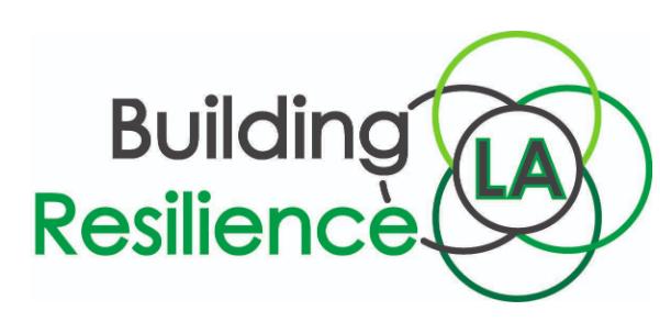building resilience, sustainability, zero net energy