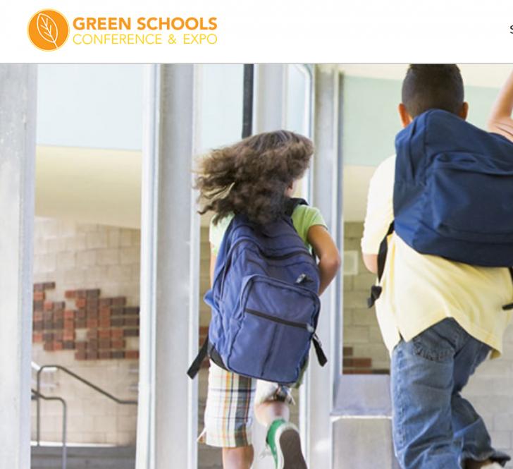 The Green Schools Conference & Expo,