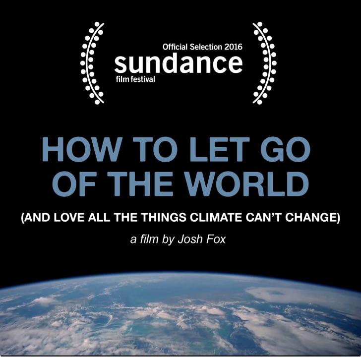 GreeningUSA Fundraiser - Film Preview: March 30th, 6:30-8:30pm