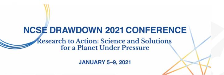 Research to Action: Science and Solutions for a Planet Under Pressure