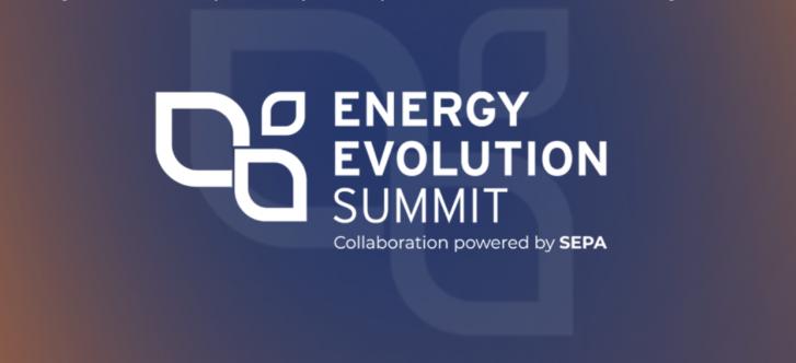 The Energy Evolution Summit 2024, SEPA