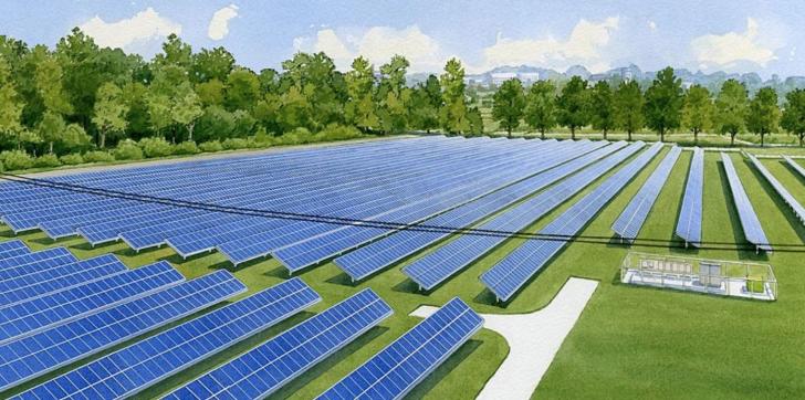 Rhode Island Community Solar
