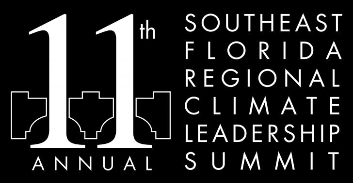 11th Annual Southeast Florida Regional Climate Leadership Summit