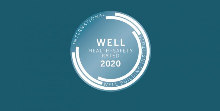 WELL Health-Safety Rating Intro: What’s the Buzz?