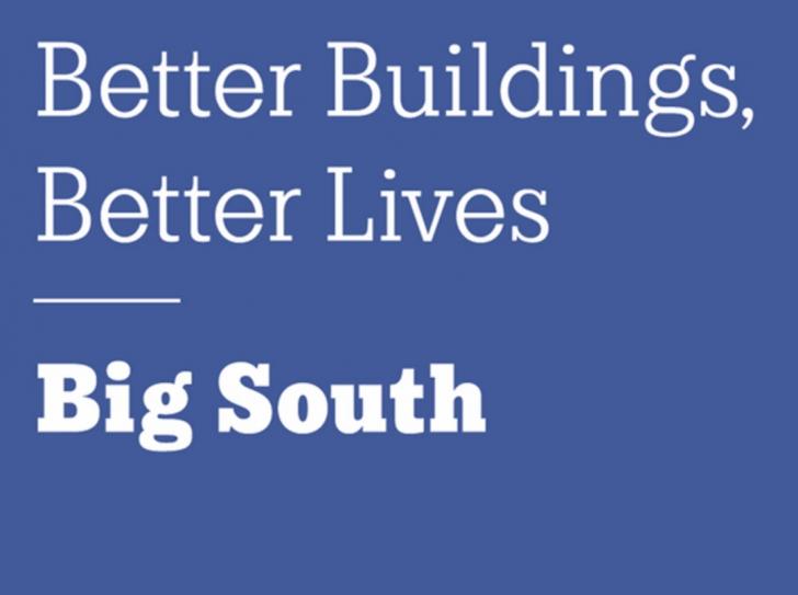 About Better Buildings, Better Lives: Big South, Presented by USGBC