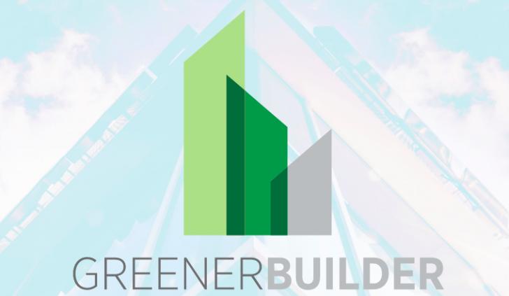 GreenerBuilder San Francisco Conference and Expo