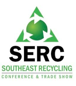 Southeast Recycling Conference & Trade Show: March 12-15