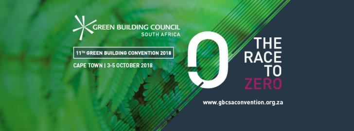 The Green Building Convention