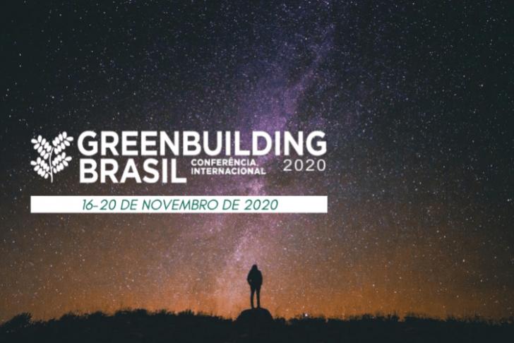 Green Building Brasil International Conference  Webinars