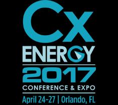 CX Energy 2017 Conference and Expo, 4/24 - 4/27, Orlando, FL