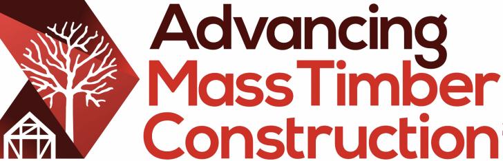 Advancing Mass Timber Construction  2023