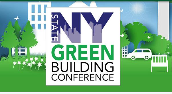 18th Annual New York State Green Building Conference