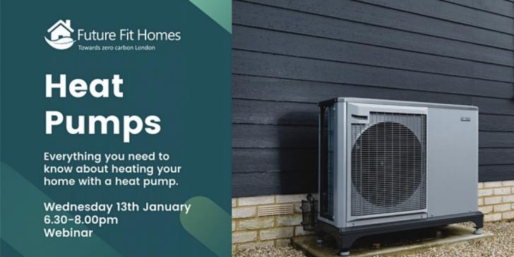 heat pumps, homes, green homes, heating, systems