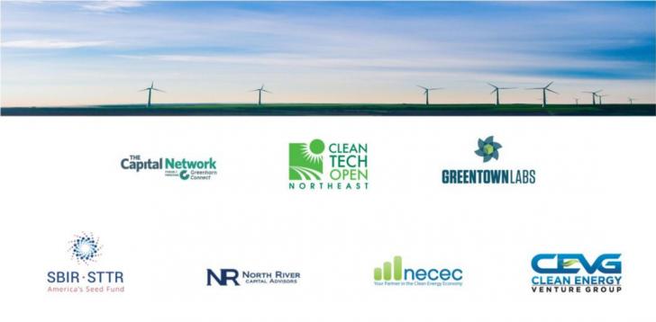 Event: Funding 101: Pathways to Funding Your Clean Tech Startup, 4/11, 11:45 AM - 2:00 PM at Greentown Labs, Somerville, MA