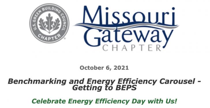 energy efficiency, Missouri, high performance building