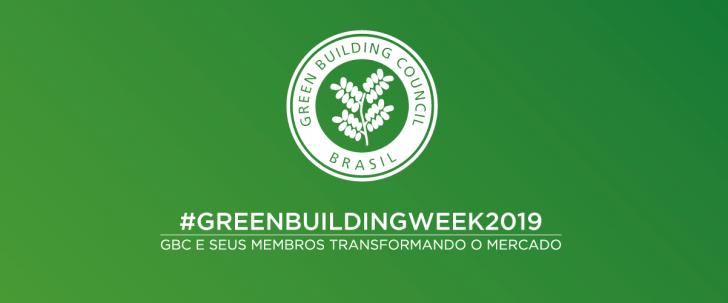 Brasil green building