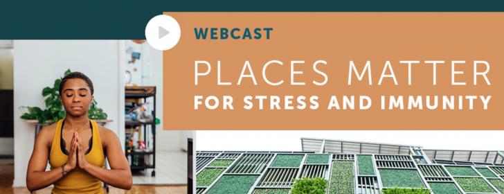 Stress and Immunity in Buildings