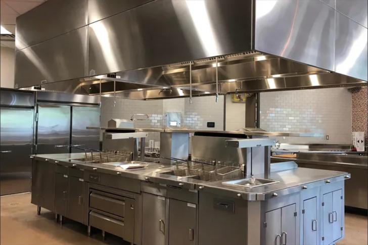 Creating an Effective, Code-Compliant, Commercial Kitchen Ventilation (CKV) System in Vented and Ventless Applications