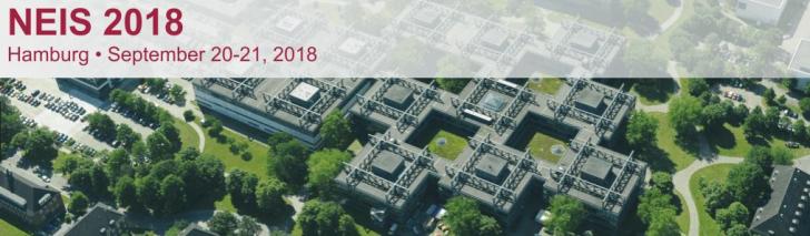 2018 Conference on Sustainable Energy Supply and Energy Storage Systems,