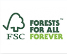 Forest Stewardship Council (FSC)