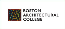 BOSTON ARCHITECTURAL COLLEGE