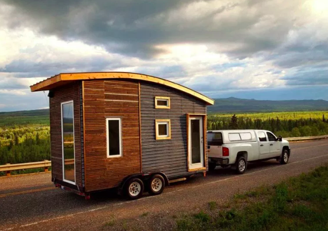 Tiny House Expedition - Improvements That Will Make Your Tiny Home