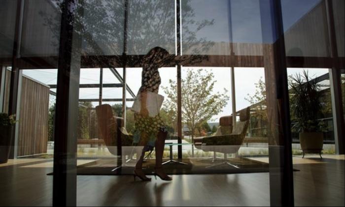 The Importance of User Behavior in Green Building Efficiency The Importance of User Behavior in Green Building Efficiency