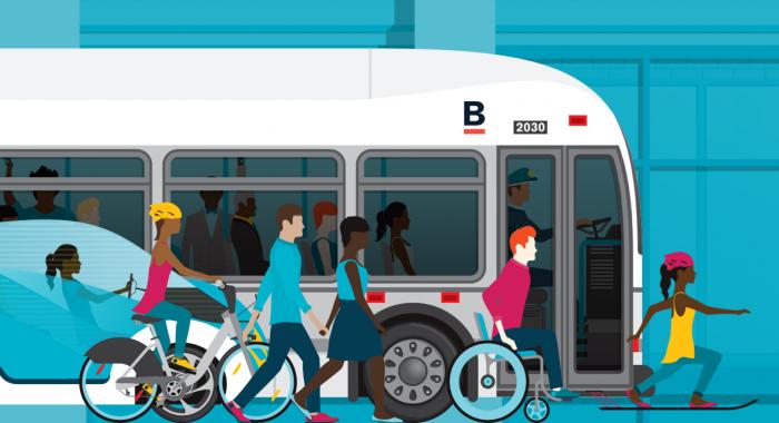 “Go Boston” Outlines an Exciting Future for the Public Transportation in Boston, and Beyond