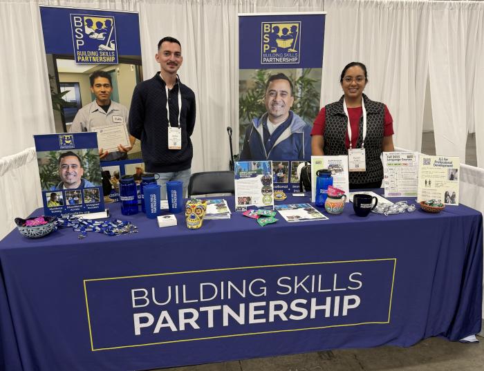 Green Janitor Education Program (GJEP)