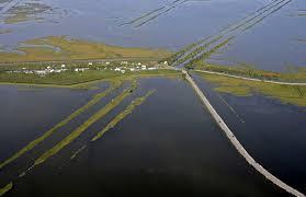 The First US Climate Change Refugees - A New Reality The First US Climate Change Refugees - A New Reality