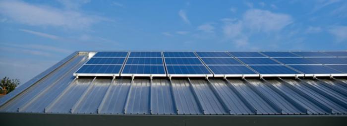 SRECS: The Incentive for Commercial Buildings to Go Solar
