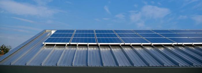SRECS: The Incentive for Commercial Buildings to Go Solar SRECS: The Incentive for Commercial Buildings to Go Solar
