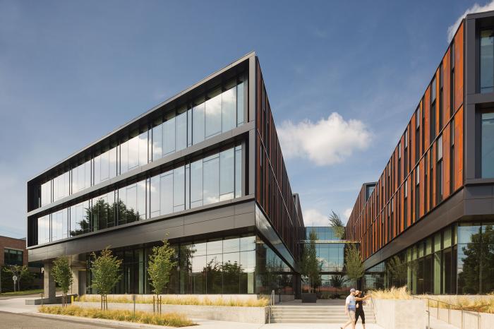 The 7 Most Sustainable Cities in the World The 7 Most Sustainable Cities in the World