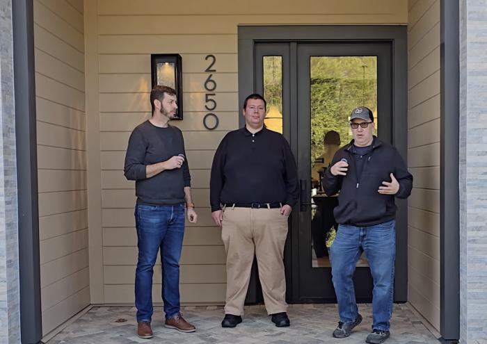 High Performance Luxury Home Q&A