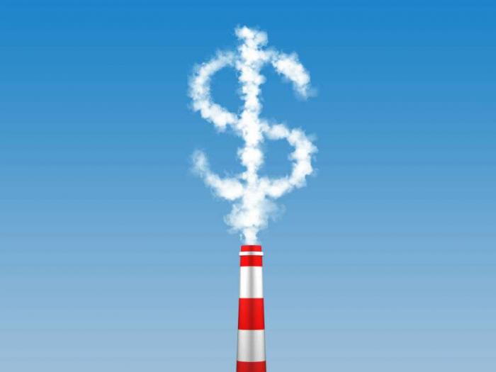 The Case for a Carbon Tax as a Way to Cut Carbon Pollution and Create Jobs 