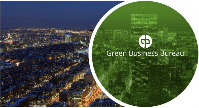 An Introduction to Green Business Bureau and Green Business Certification An Introduction to Green Business Bureau and Green Business Certification