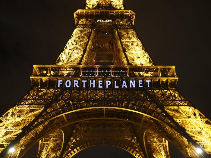 Green Building Community Affirms Commitment in Reaction to Paris Accord Withdrawal
