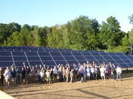 An Introduction to Community Solar An Introduction to Community Solar