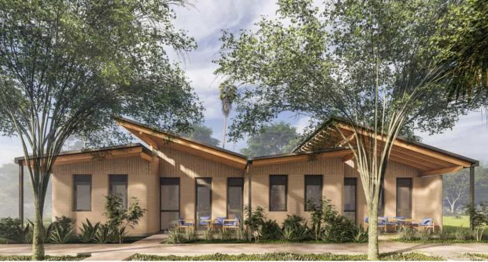 3D Printing's Green Revolution in Construction - Building Tomorrow's Houses Today
