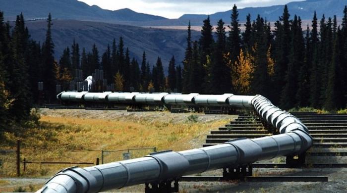 Executive Order: Dakota Access & Keystone XL Pipeline To Move Forward? Executive Order: Dakota Access & Keystone XL Pipeline To Move Forward?