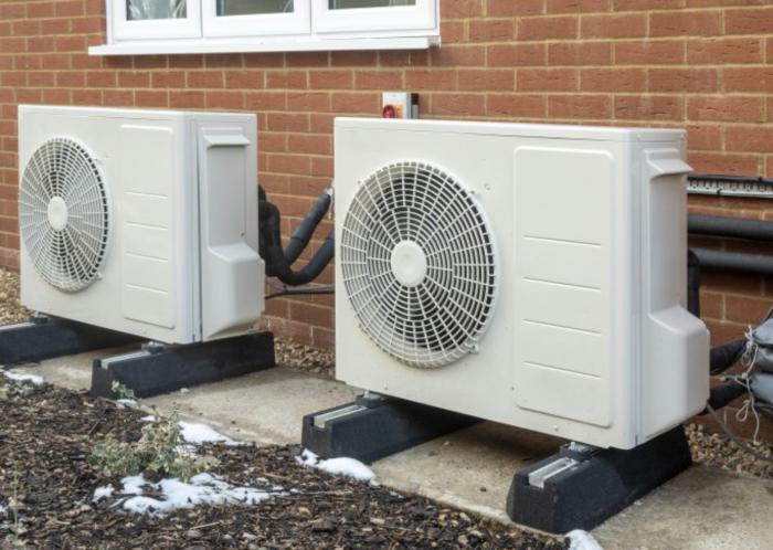 Heat Pumps 101 - Comfort, Health, Savings, Energy Efficiency, and Lower Emissions