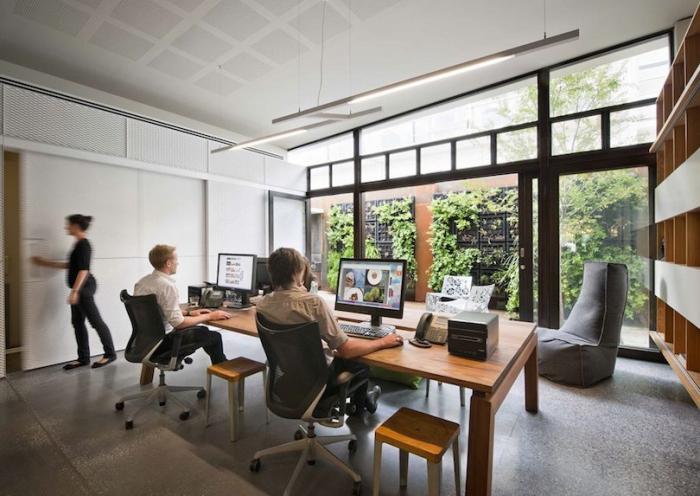 Healthy Design – A Key Factor in Green Building Moving Forward Healthy Design – A Key Factor in Green Building Moving Forward