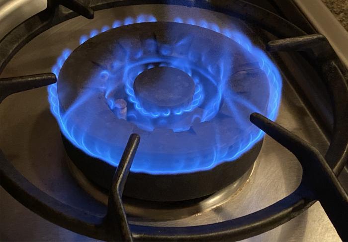 What is the Future of Gas Cooking?