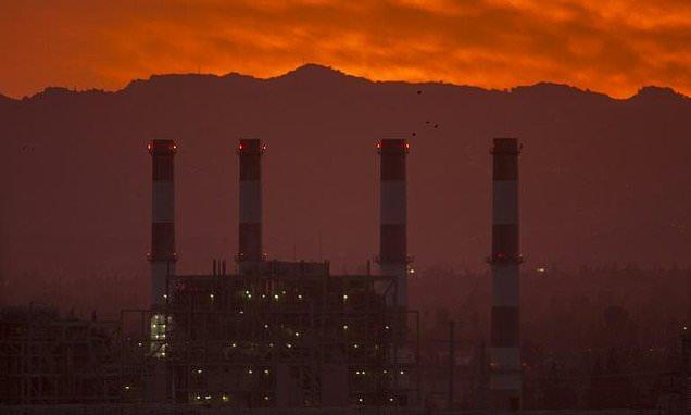 Research Shows Carbon Dioxide Emissions Increased 3.4% in 2018 - Power Generation and Transportation are Key Culprits 