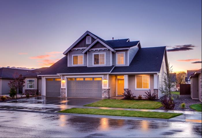 Green Options for Your Home Exterior Walls Green Options for Your Home Exterior Walls